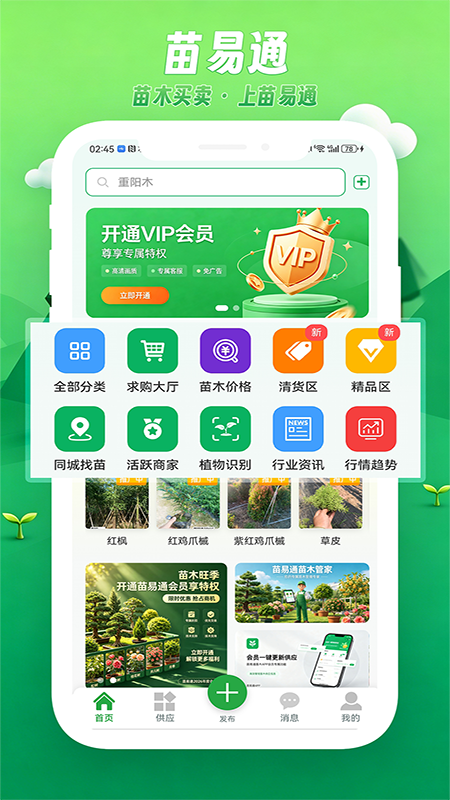 APP预览